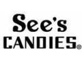 See's Candies Promo Codes August 2022