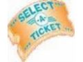 Select A Ticket Promo Codes June 2023