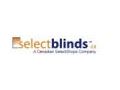 Select Blinds Canada Promo Codes December 2022
