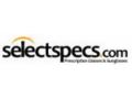 Selectspecs Promo Codes August 2022