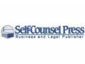 Self-Counsel Press 40% Off Promo Codes May 2024