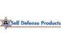 Self Defense Products Promo Codes July 2022
