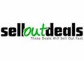 Sellout Deals Promo Codes April 2024
