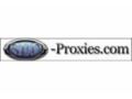 SEO-Proxies 10% Off Promo Codes May 2024