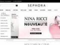 Sephora France 20% Off Promo Codes May 2024