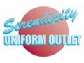 Serendipity Uniform Outlet Promo Codes October 2022