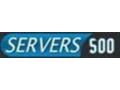 Servers500 Promo Codes April 2024