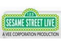 Sesame Street Live Promo Codes February 2023