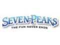 Seven Peaks Waterpark Promo Codes October 2022