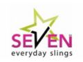 Seven Slings Promo Codes January 2022