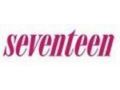 Seventeen Promo Codes April 2024
