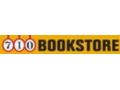 710 Bookstore Promo Codes April 2024