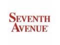 Seventh Avenue Promo Codes March 2024