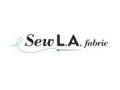 Sew L.a. Fabric Promo Codes May 2022