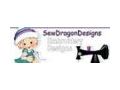 SewDragonDesigns Promo Codes April 2024