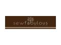 Sew Fabulous Quilt Shop Promo Codes May 2024