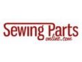 Sewing Parts Online Promo Codes May 2024