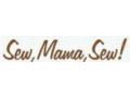 Sew Mama Sew Promo Codes May 2024