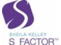 Sheila Kelley's S Factor Promo Codes May 2024