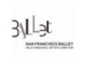 San Francisco Ballet Promo Codes August 2022