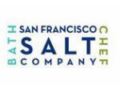 San Francisco Bath Salt Company Promo Codes July 2022