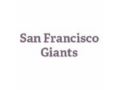 San Francisco Giants Promo Codes October 2023