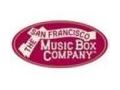 San Francisco Music Box Promo Codes April 2023