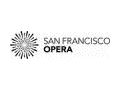 San Francisco Opera Promo Codes October 2022