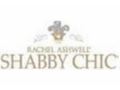 Rachel Ashwell Shabby Chic Promo Codes May 2024