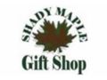 Shady Maple Gift Shop Promo Codes January 2022