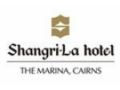 Shangri-la Hotels And Resorts Promo Codes January 2022