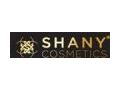 Shany Cosmetics Promo Codes December 2023