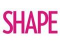 Shape Promo Codes April 2024
