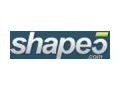 Shape 5 Promo Codes April 2024