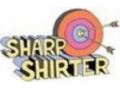 Sharp Shirter Promo Codes October 2023