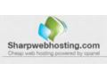 Sharpwebhosting 5$ Off Promo Codes May 2024