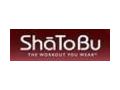 Shatobu 15$ Off Promo Codes May 2024