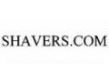 SHAVERS 20% Off Promo Codes May 2024