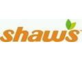 Shaws Supermarket Promo Codes April 2024