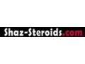 Shaz-steroids Promo Codes October 2022