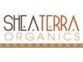 Shea Terra Organics Promo Codes March 2024