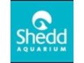 Shedd Aquarium Promo Codes January 2022