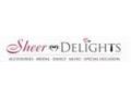 Sheer Delights Promo Codes January 2022