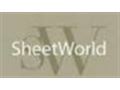 Sheetworld Promo Codes April 2023