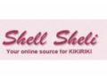 Shellsheli Promo Codes April 2024