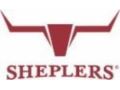 Sheplers Promo Codes February 2023