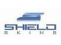Shield Skins Promo Codes October 2022