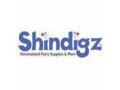 Shindigz Promo Codes April 2023