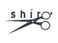 Shiro Shears Promo Codes May 2022