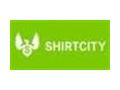 Shirtcity Uk Promo Codes October 2023